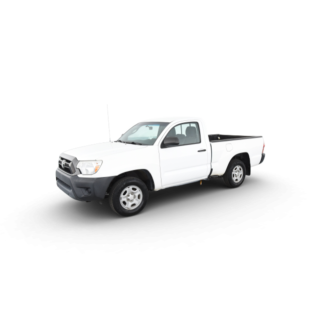 Used Toyota Regular Cab For Sale Online Carvana